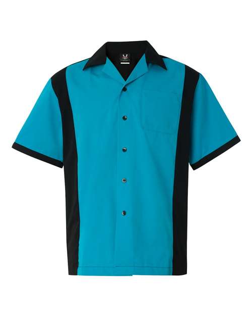 Cruiser Bowling Shirt | USA Decoration