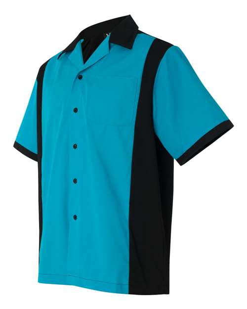 Cruiser Bowling Shirt | USA Decoration