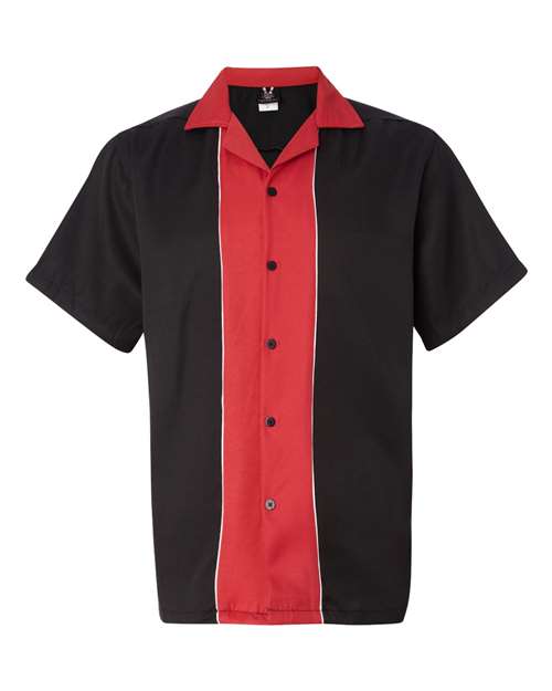 Quest Bowling Shirt | USA Decoration