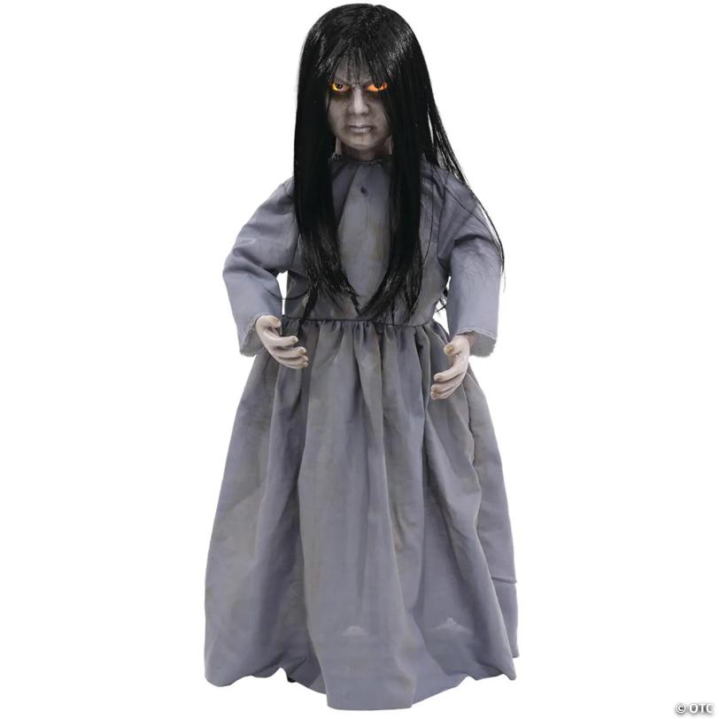 32" Lil Sweet Vengeance Halloween Decoration