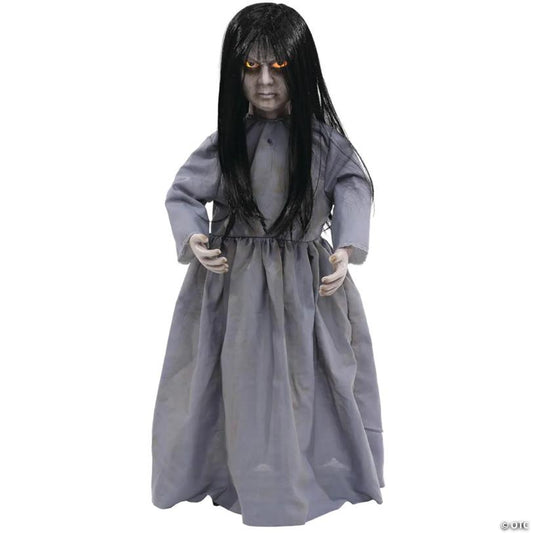 32" Lil Sweet Vengeance Halloween Decoration