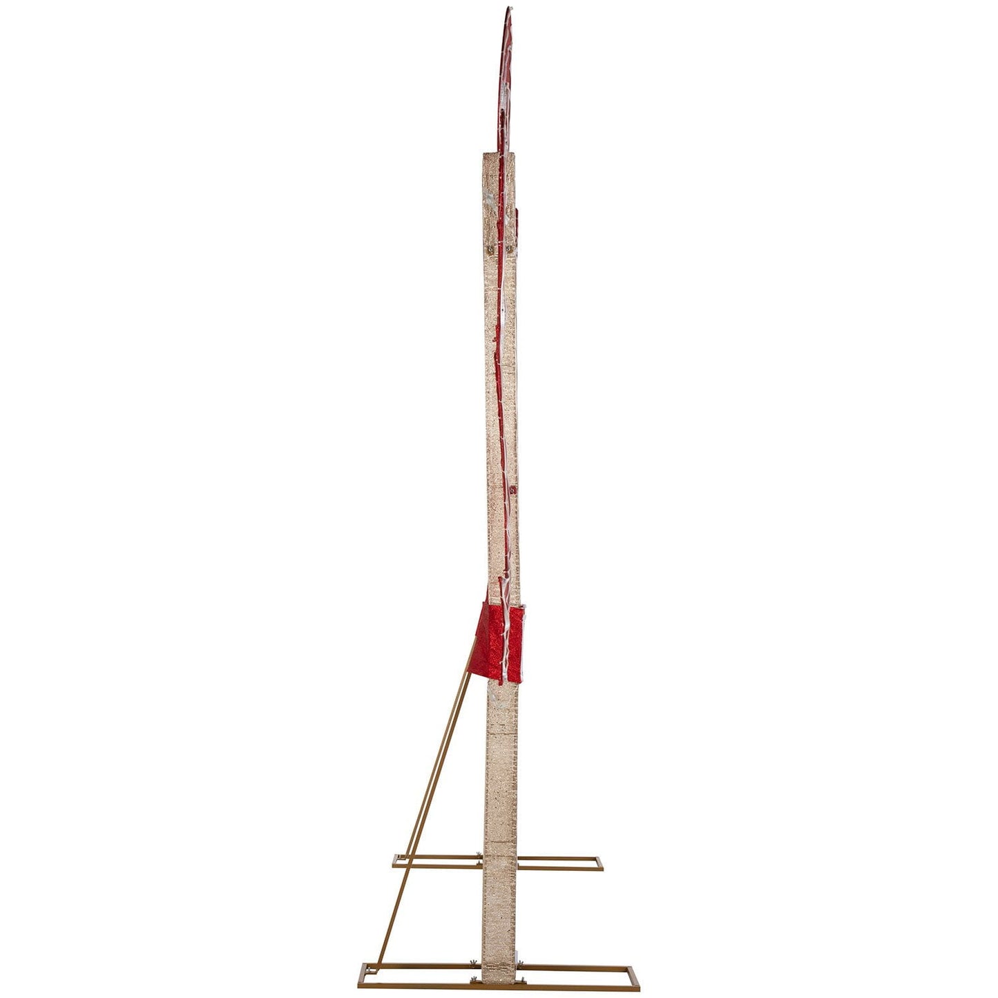 Member's Mark 10' Pre-Lit Gift Box Arch | USA Decoration®