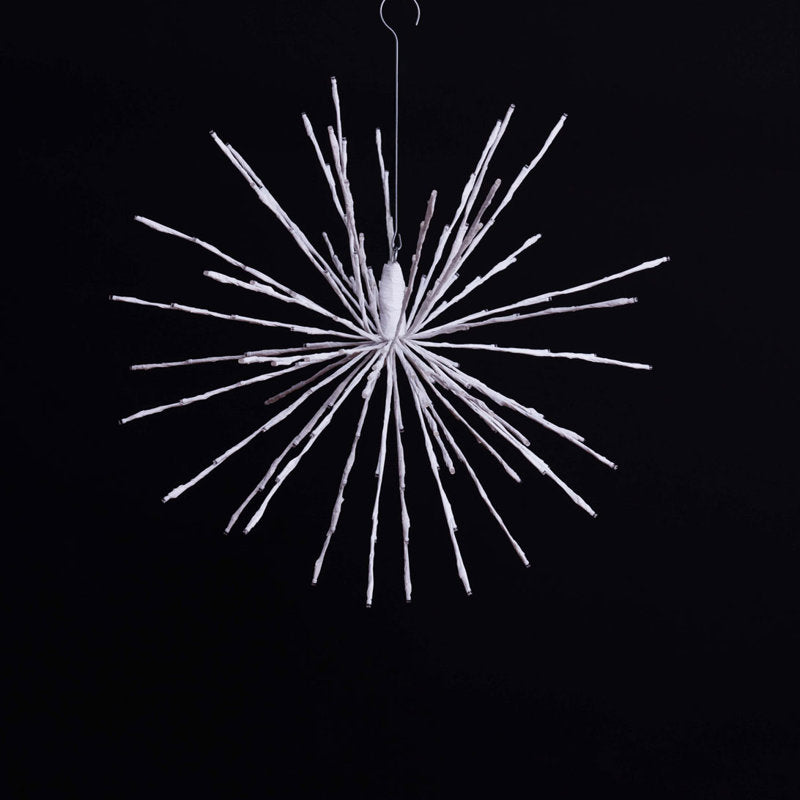 32in Spritzers LED Twinkle Lantern