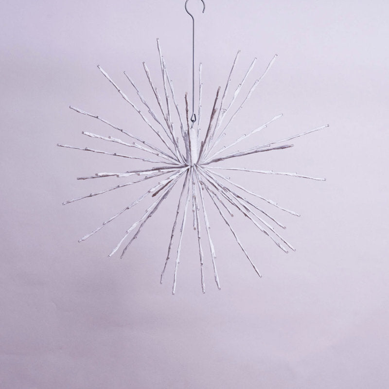32in Spritzers LED Twinkle Lantern