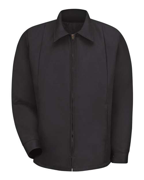 Perma-Lined Panel Jacket | USA Decoration