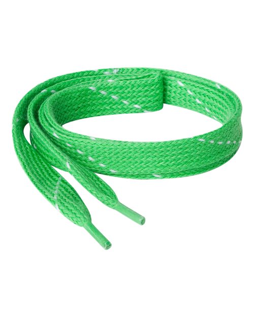 Custom-Color Laces | USA Decoration