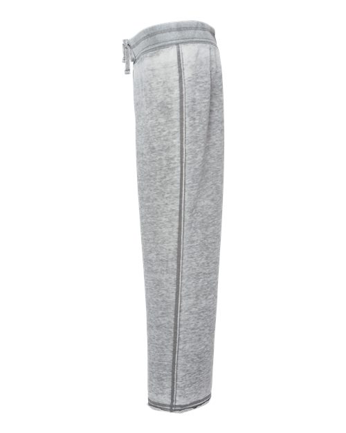 Women’s Vintage Zen Fleece Sweatpants | USA Decoration