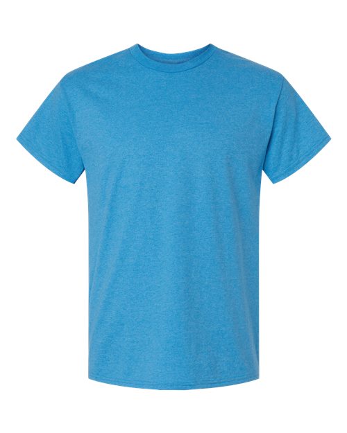 Ultra Cotton® T-Shirt – Heavyweight Cotton Tee for Printing & Daily Wear | USA Decoration®