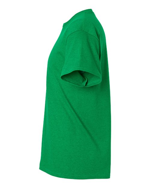 Ultra Cotton® T-Shirt – Heavyweight Cotton Tee for Printing & Daily Wear | USA Decoration®