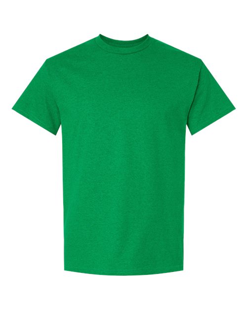 Ultra Cotton® T-Shirt – Heavyweight Cotton Tee for Printing & Daily Wear | USA Decoration®