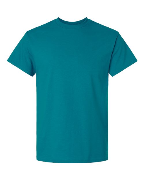 Ultra Cotton® T-Shirt – Heavyweight Cotton Tee for Printing & Daily Wear | USA Decoration®