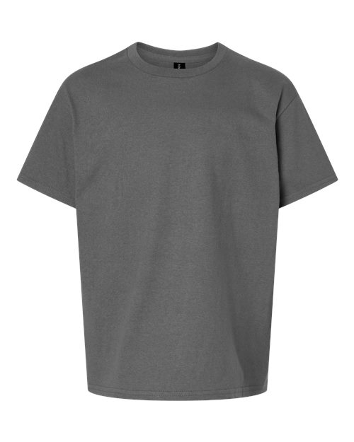 Ultra Cotton® Youth T-Shirt – Heavyweight Soft Durable Kids Tee | USA Decoration®