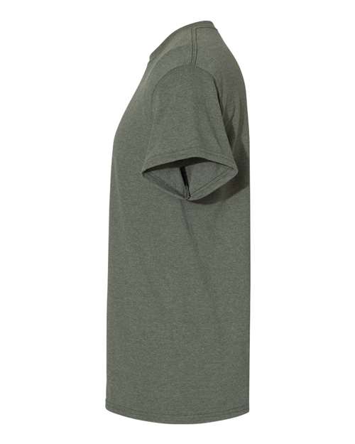 Echo Knit Beanie – Soft Warm Stretch Fit Winter Hat | USA Decoration®