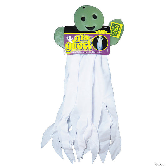 Hanging Glow In The Dark Ghost Decoration | USA Decoration®