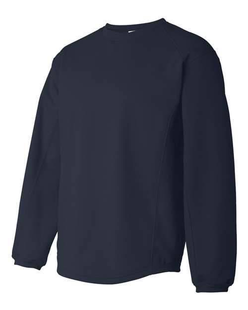 BT5 Performance Fleece Sweatshirt | USA Decoration