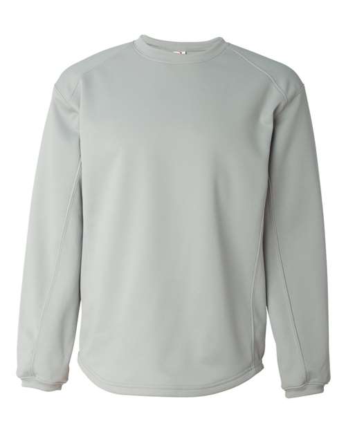 BT5 Performance Fleece Sweatshirt | USA Decoration