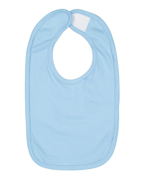 Infant Premium Jersey Bib | USA Decoration