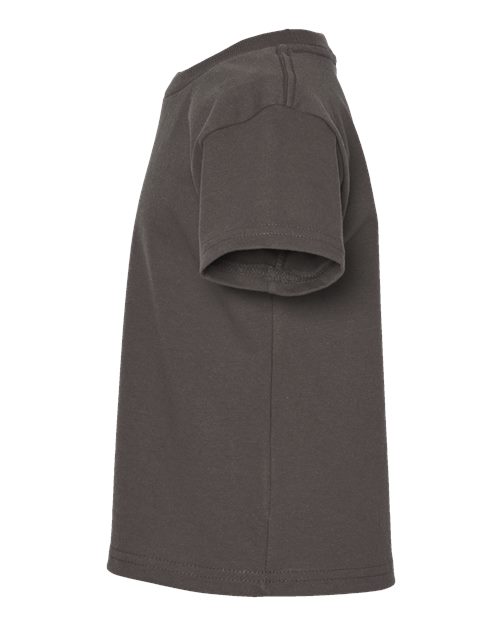 Toddler Cotton Jersey Tee | USA Decoration