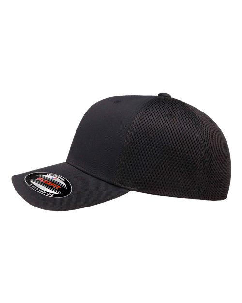 Ultrafiber Mesh Cap | USA Decoration