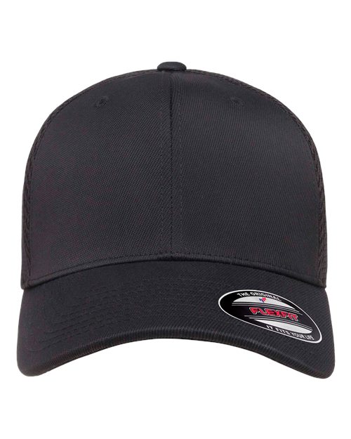 Ultrafiber Mesh Cap | USA Decoration