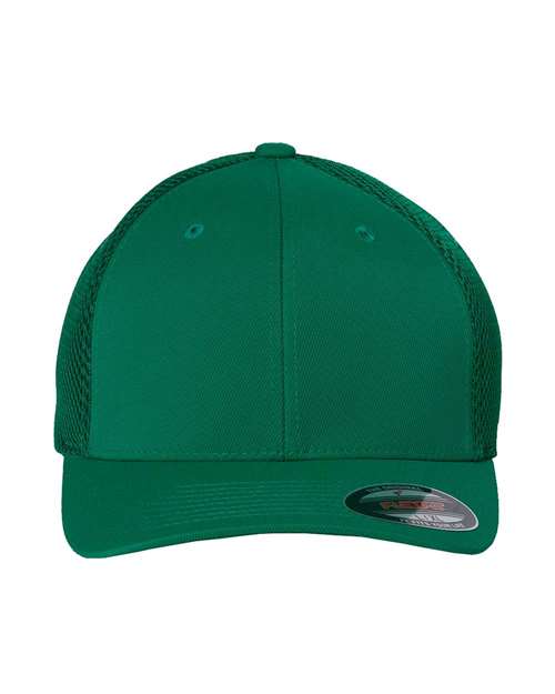 Ultrafiber Mesh Cap | USA Decoration