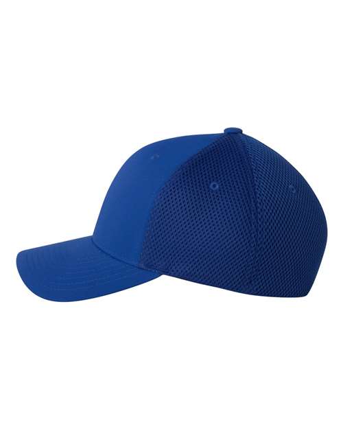 Ultrafiber Mesh Cap | USA Decoration