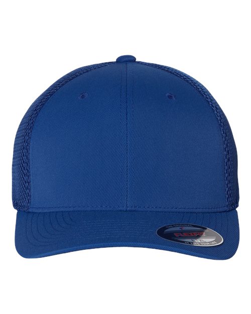 Ultrafiber Mesh Cap | USA Decoration