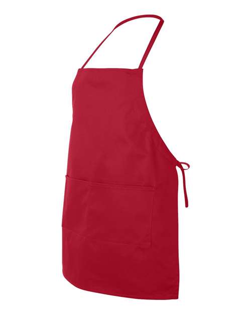 Two-Pocket Butcher Apron | USA Decoration