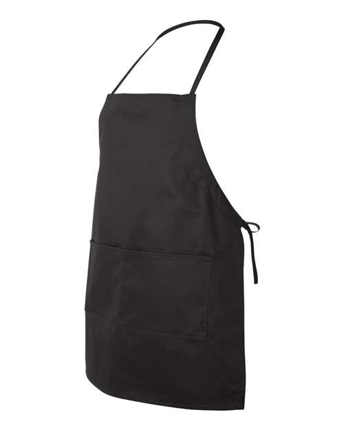 Two-Pocket Butcher Apron | USA Decoration