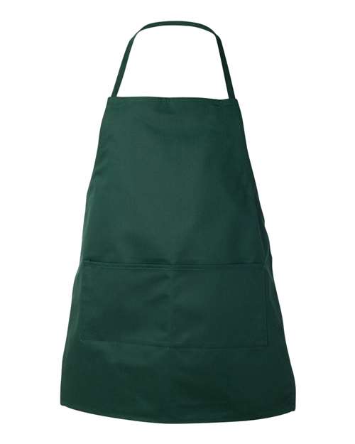 Two-Pocket Butcher Apron | USA Decoration