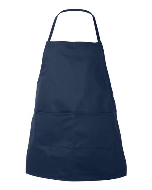Two-Pocket Butcher Apron | USA Decoration