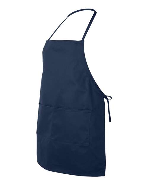 Two-Pocket Butcher Apron | USA Decoration