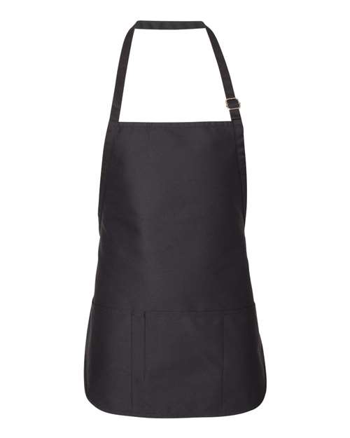 Adjustable Neck Strap Apron | USA Decoration