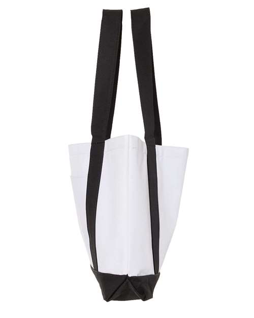 P&O Cruiser Tote | USA Decoration