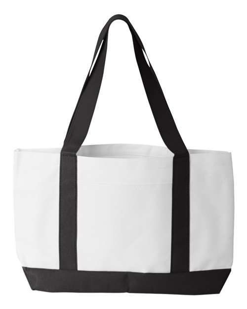 P&O Cruiser Tote | USA Decoration