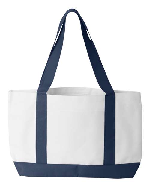 P&O Cruiser Tote | USA Decoration