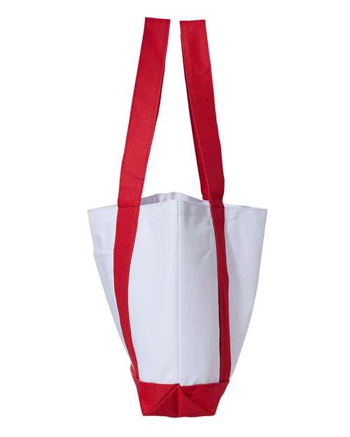 P&O Cruiser Tote | USA Decoration