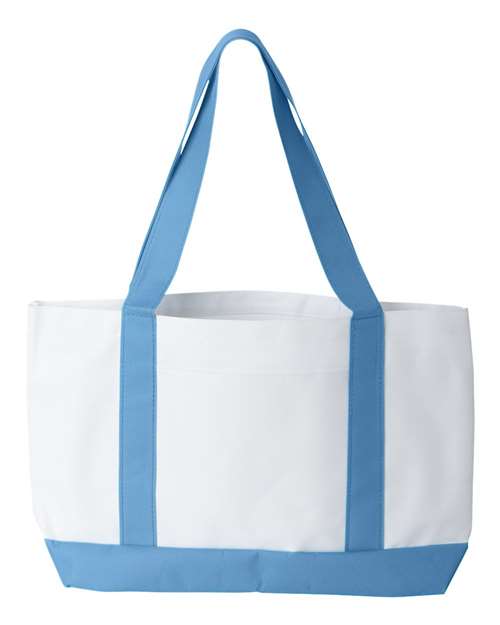 P&O Cruiser Tote | USA Decoration
