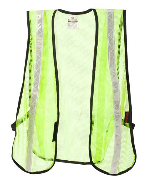 P-Series Mesh Vest | USA Decoration