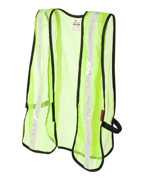 P-Series Mesh Vest | USA Decoration