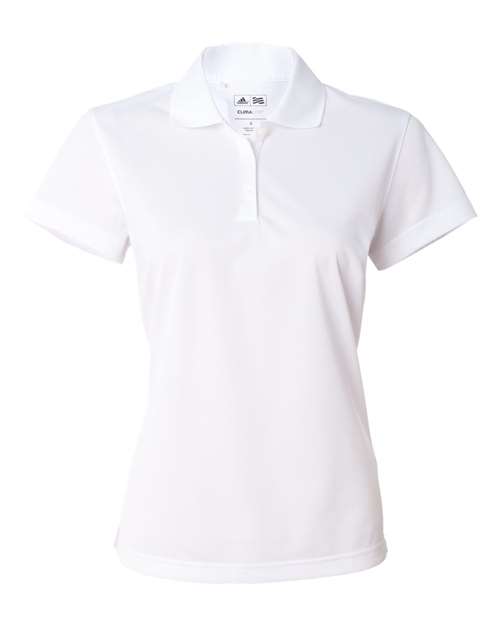 Women's Basic Polo | USA Decoration