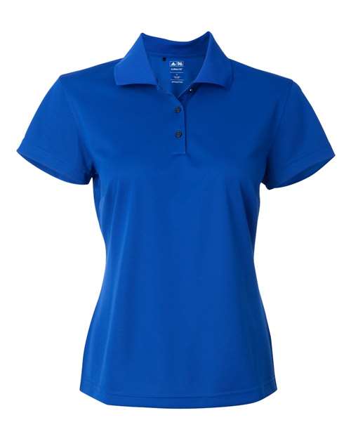Women's Basic Polo | USA Decoration
