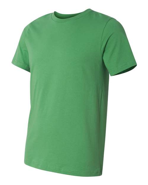 USA-Made Jersey Tee | USA Decoration