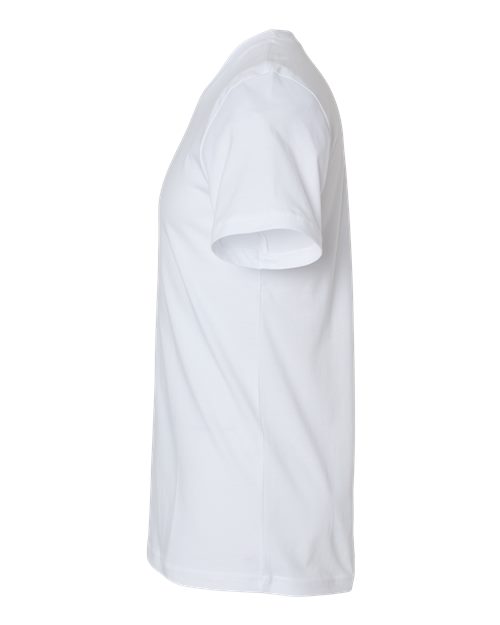 USA-Made Jersey Tee | USA Decoration