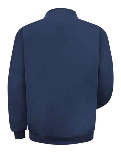 Unlined Team Jacket | USA Decoration
