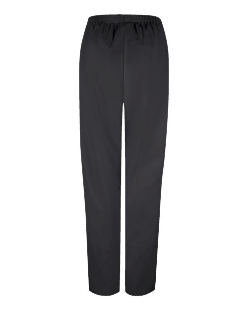 Women's Easy Wear Poplin Slacks | USA Decoration