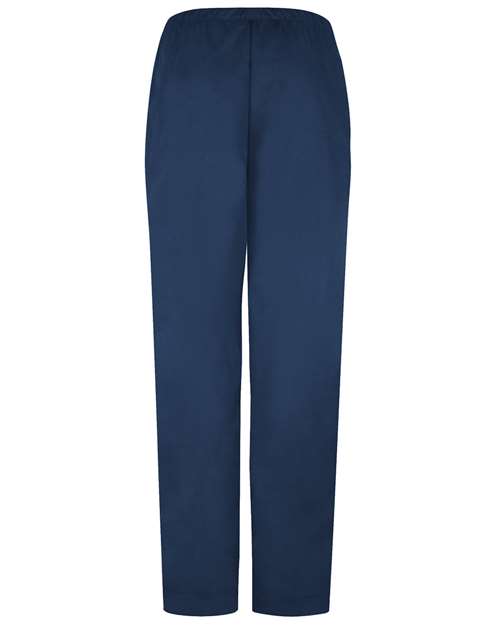 Women's Poplin Pants | USA Decoration