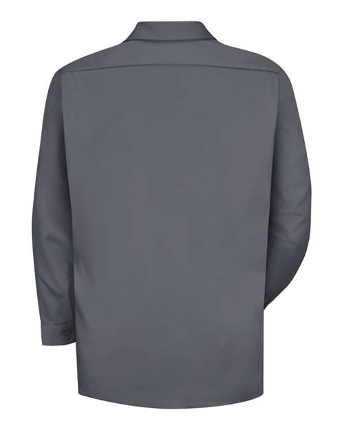 Deluxe Heavyweight Cotton Shirt | USA Decoration