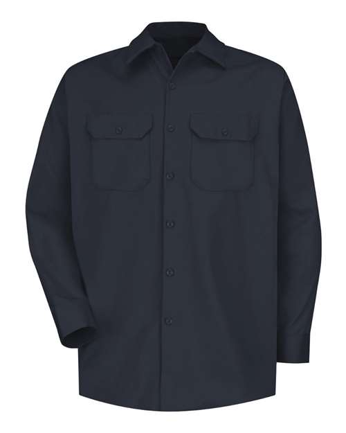 Deluxe Heavyweight Cotton Shirt | USA Decoration