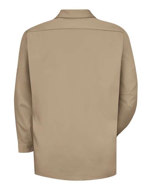 Deluxe Heavyweight Cotton Shirt | USA Decoration